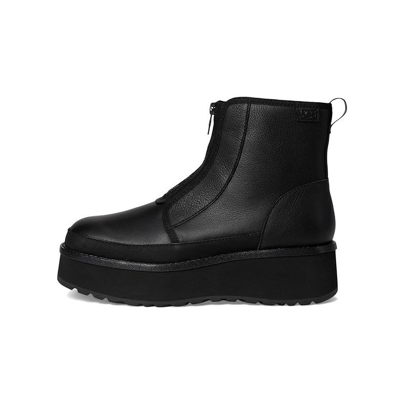 UGG Cityfunc Zip Style Intemporel Intégration Facile