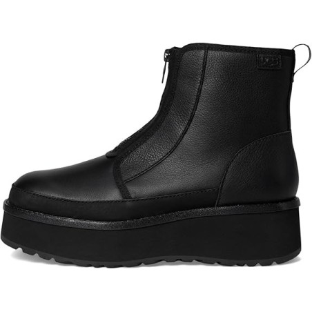UGG Cityfunc Zip Style Intemporel Intégration Facile
