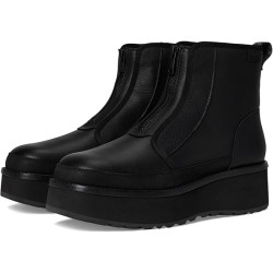 UGG Cityfunc Zip Style Intemporel Intégration Facile