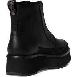 UGG Cityfunc Zip Style Intemporel Intégration Facile