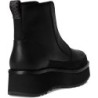 UGG Cityfunc Zip Style Intemporel Intégration Facile