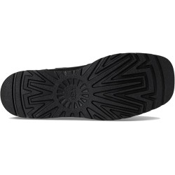 UGG Cityfunc Zip Style Intemporel Intégration Facile