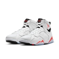 Air Jordan 7 Retro Or Rose