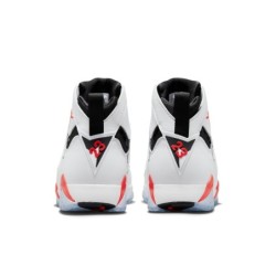 Air Jordan 7 Retro Or Rose
