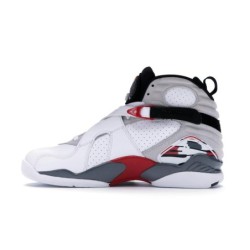 Air Jordan 8 Retro Smoke Grey