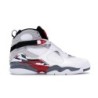 Air Jordan 8 Retro Smoke Grey