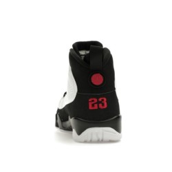 Air Jordan 9 Retro Arctic Pink
