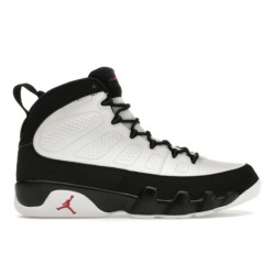 Air Jordan 9 Retro Arctic Pink