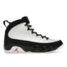 Air Jordan 9 Retro Arctic Pink