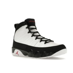 Air Jordan 9 Retro Arctic Pink