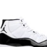 Air Jordan 11 Pure Platinum